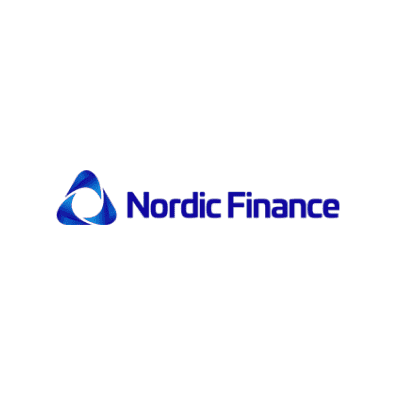 Logo Nordic Finance