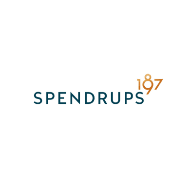 Logo Spendrups