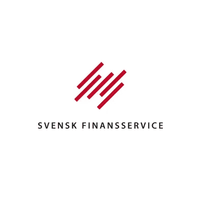 Logo Svensk Finansservice