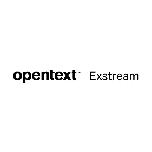 Logo Opentext Extream