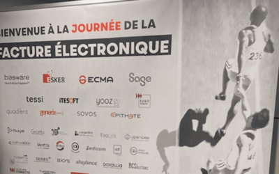 La Journée de la Facture Electronique à Paris