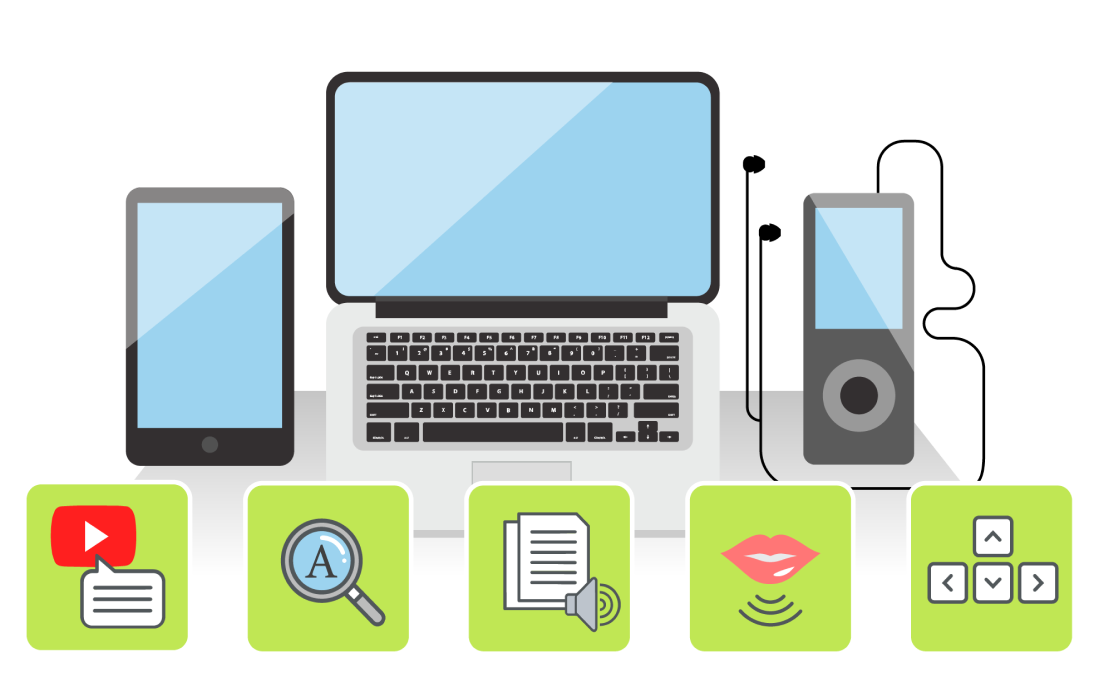 Group 316 Electronics devices